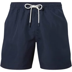 Adler Mens Swimshorts - Dark Indigo