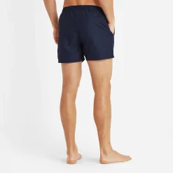Adler Mens Swimshorts - Dark Indigo