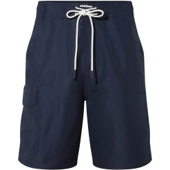 Aslan Mens Swimshorts - Dark Indigo