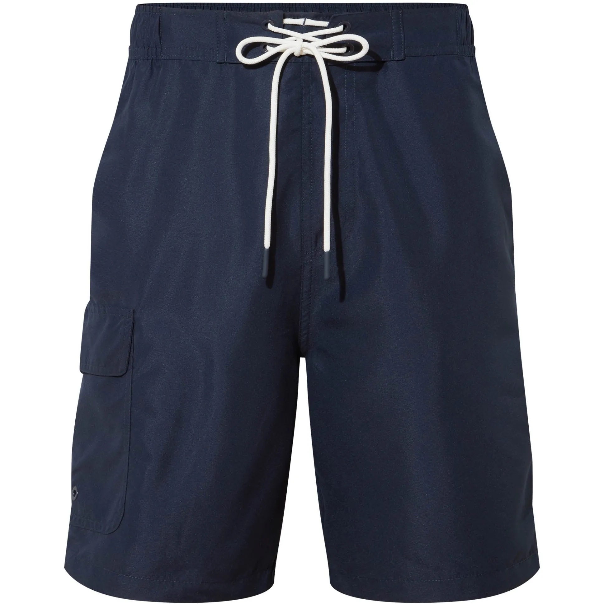 Aslan Mens Swimshorts - Dark Indigo