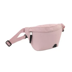 Blyton Bumbag - Faded Pink