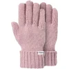 Bosen Gloves - Faded Pink