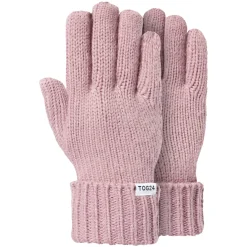 Bosen Gloves - Faded Pink