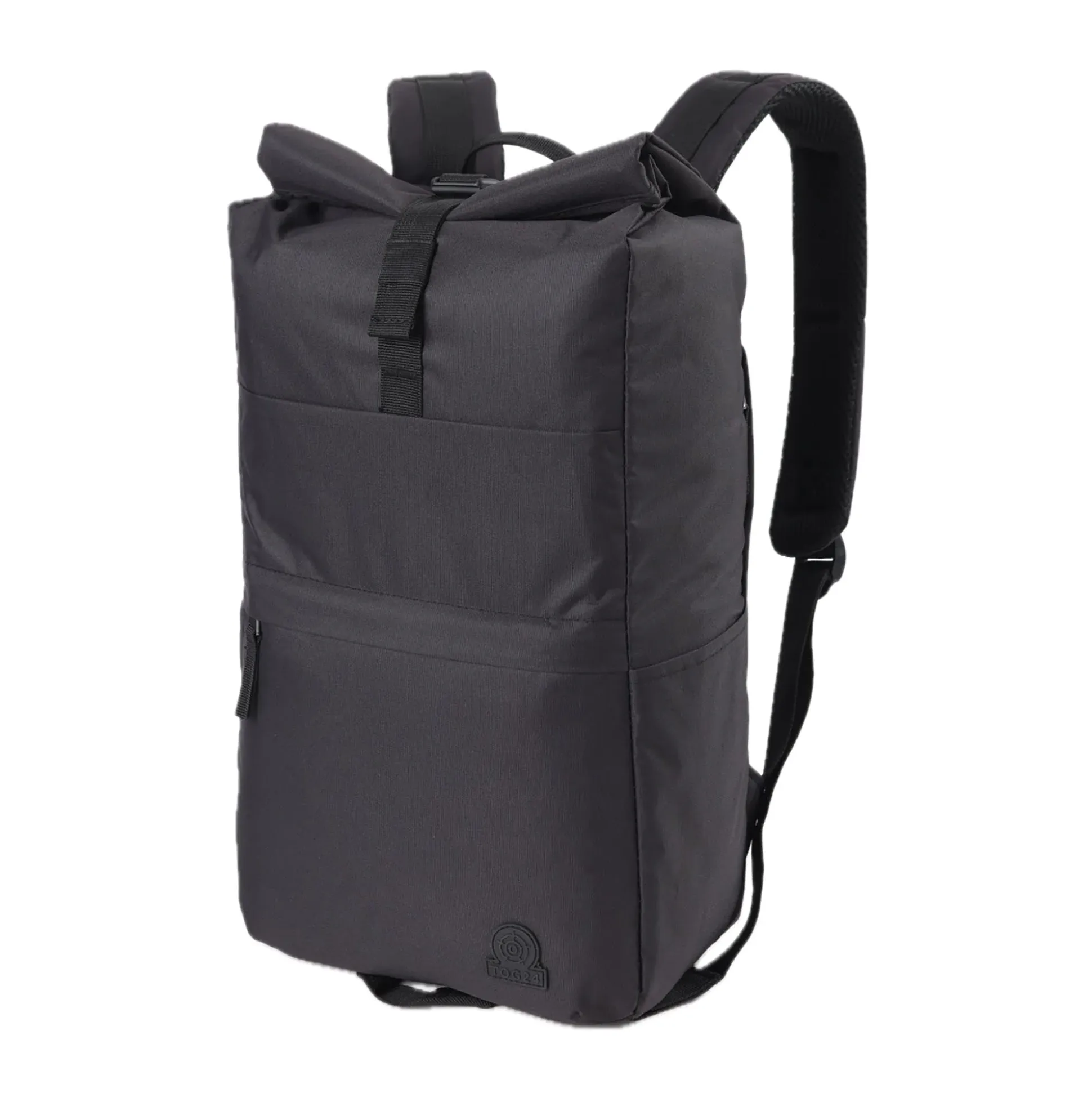 Boulton Backpack - Coal Grey