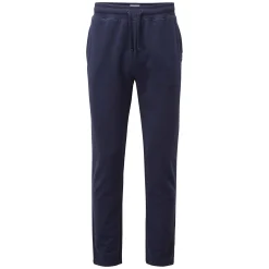 Bradley Mens Sweat Pants - Dark Indigo