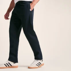 Bradley Mens Sweat Pants - Dark Indigo