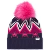 Charner Knit Hat Starry Night