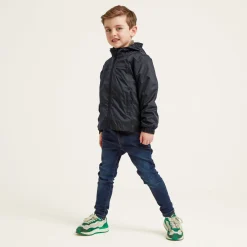 Copley Kids Waterproof Jacket - Black