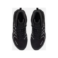 Cotswold Abbeydale Mens Mid Hiker - Black/Grey