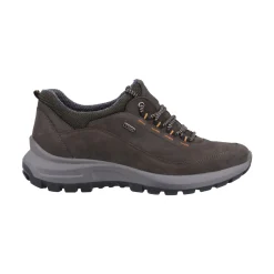 Cotswold Dumbleton Mens Shoes - Brown