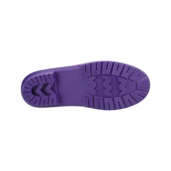 Cotswold Grosvenor Womens Wellingtons - Purple