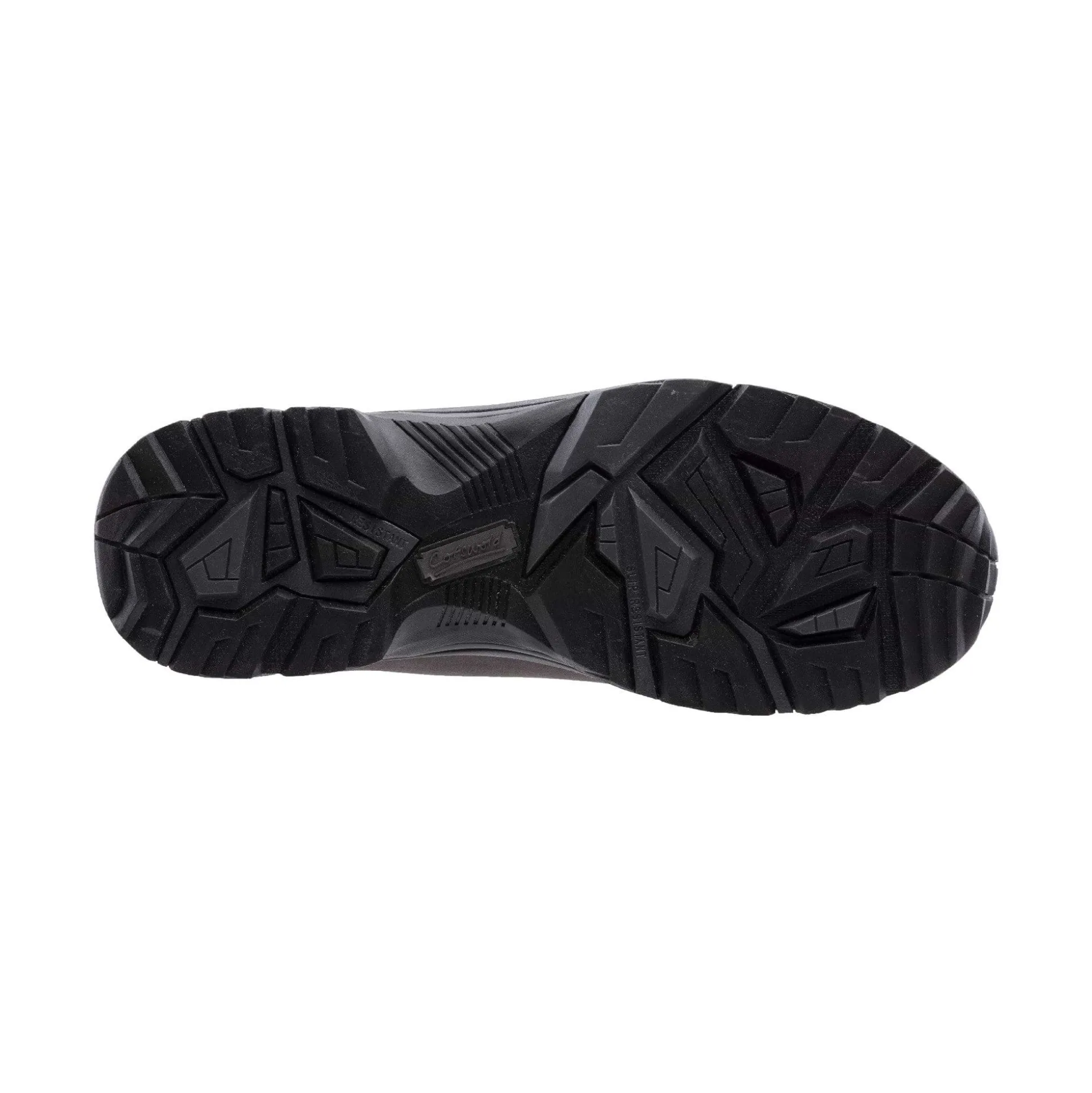 Cotswold Nebraska Hiker Mens Boot - Crazy horse