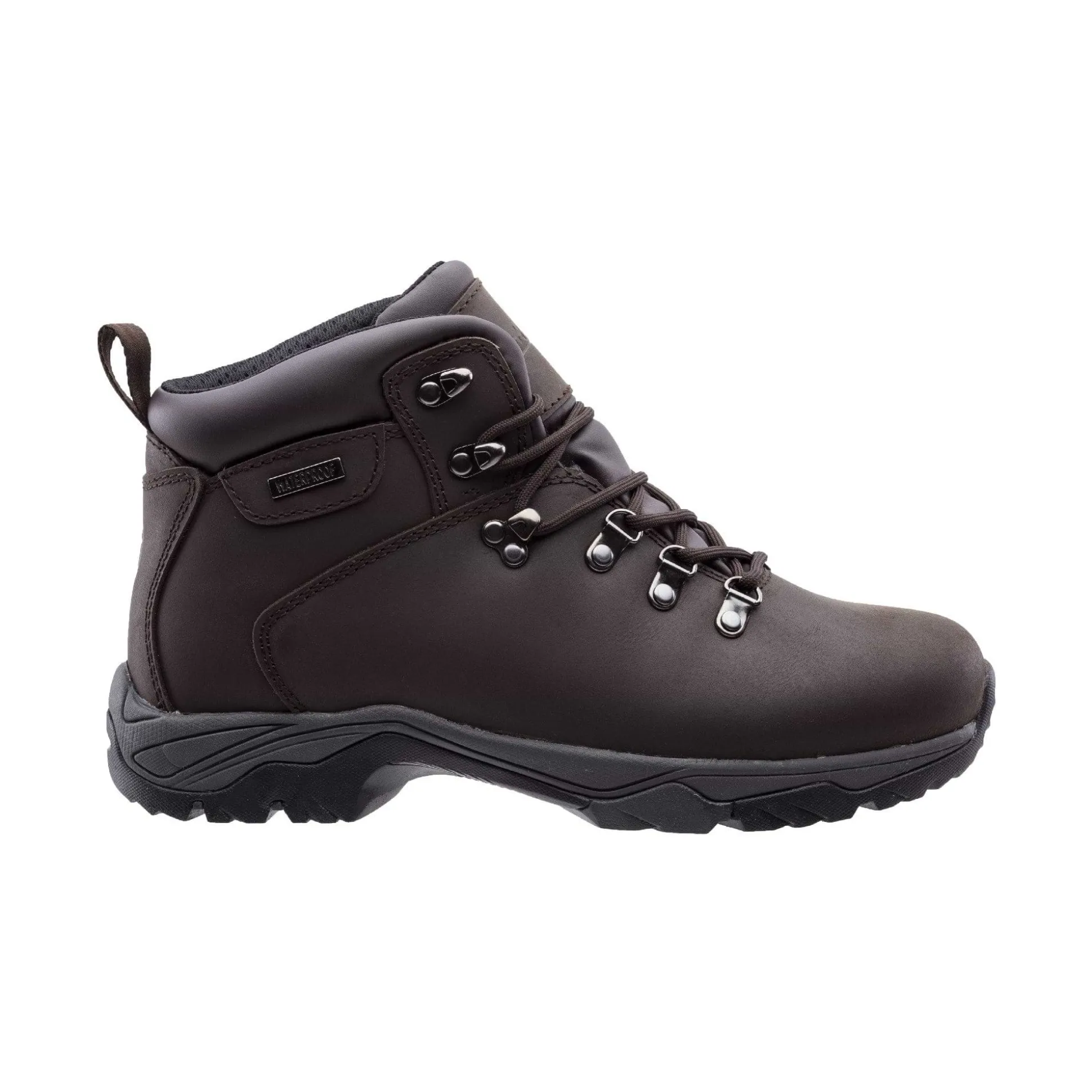Cotswold Nebraska Hiker Mens Boot - Crazy horse
