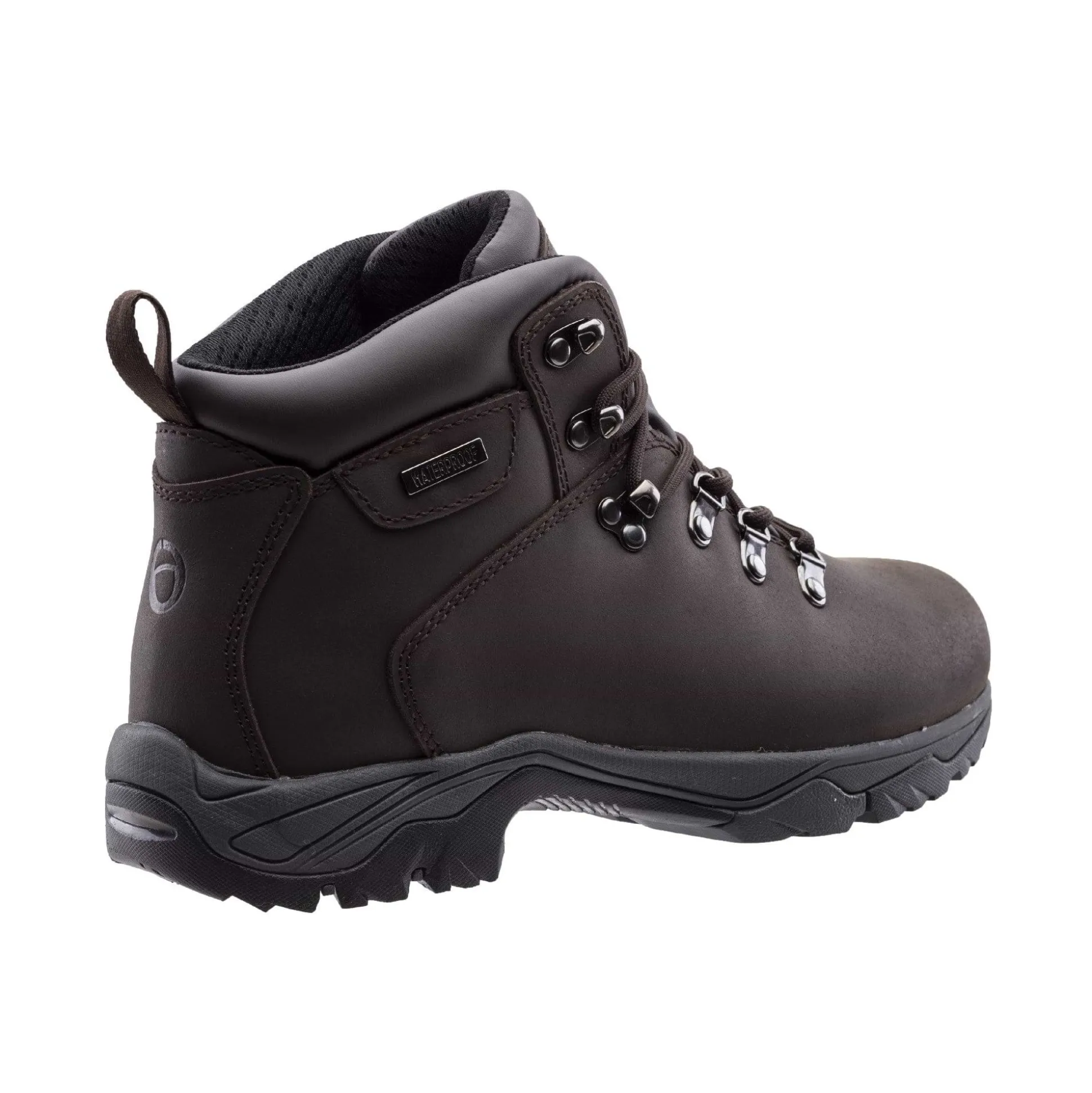 Cotswold Nebraska Hiker Mens Boot - Crazy horse