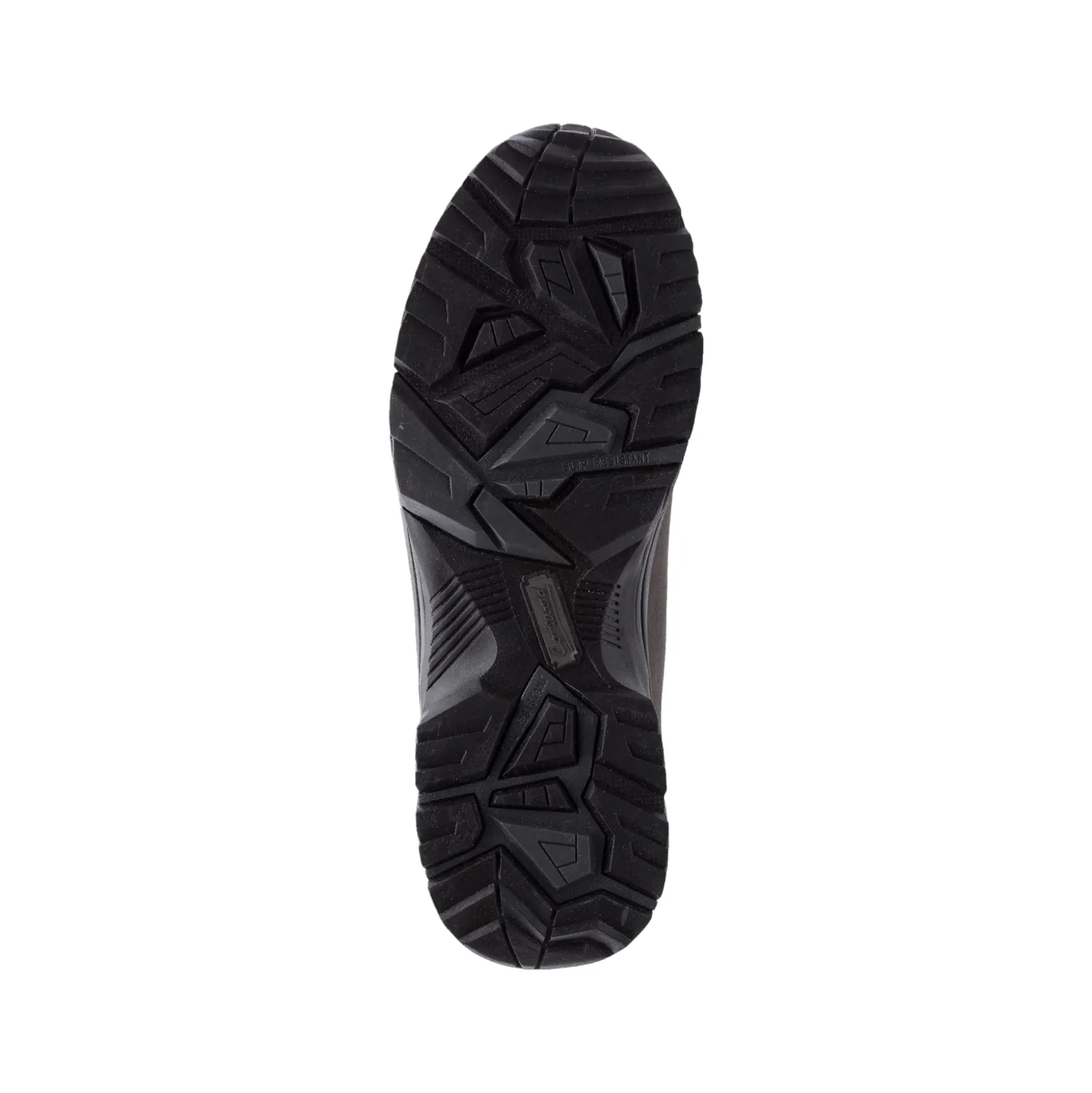 Cotswold Nebraska Hiker Mens Boot - Crazy horse