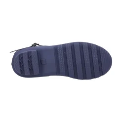 Cotswold Woodland Mid Womens Wellingtons - Owls