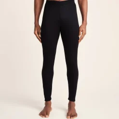 Darley Mens Thermal Base Layer Set - Black