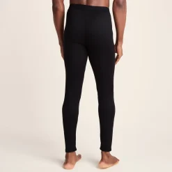 Darley Mens Thermal Base Layer Set - Black