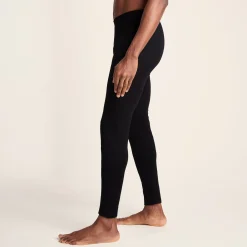 Darley Mens Thermal Base Layer Set - Black