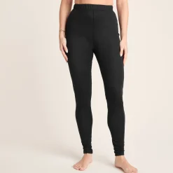 Darley Womens Thermal Base Layer Set - Black