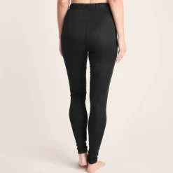 Darley Womens Thermal Base Layer Set - Black