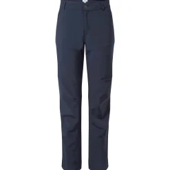 Denver Womens Walking Trousers Long - Navy