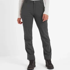 Denver Womens Walking Trousers Regular - Storm