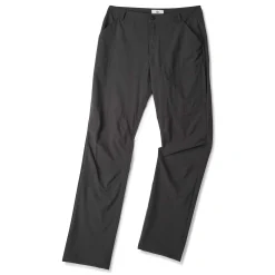 Denver Womens Walking Trousers Regular - Storm