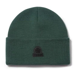 Eastburn Knit Hat - Racing Green