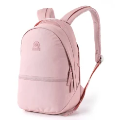 Exley Backpack - Faded Pink 8L