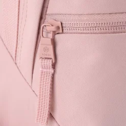 Exley Backpack - Faded Pink 8L