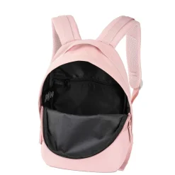 Exley Backpack - Faded Pink 8L