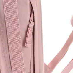 Exley Backpack - Faded Pink 8L