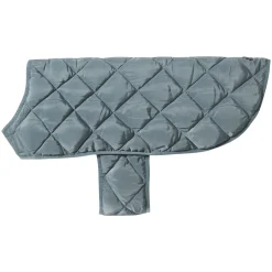 Fido Padded Dog Coat XL - Graphite