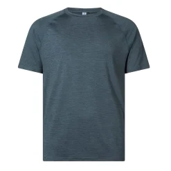 Fraser Mens Performance T-Shirt - Summer Sky