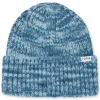 Gerone Knit Hat - Marine Blue