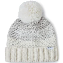 Girdlestone Hat - Optic White
