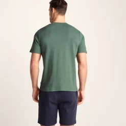 Goodman Mens Supersoft T-Shirt - Light Forest