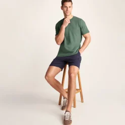 Goodman Mens Supersoft T-Shirt - Light Forest