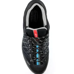 Grisport Argon Mens Walking Shoe - Grey