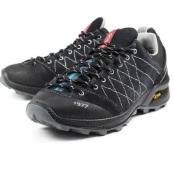 Grisport Argon Mens Walking Shoe - Grey