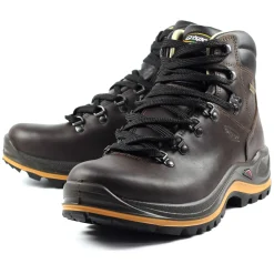 Grisport Aztec Mens Walking Boot - Brown