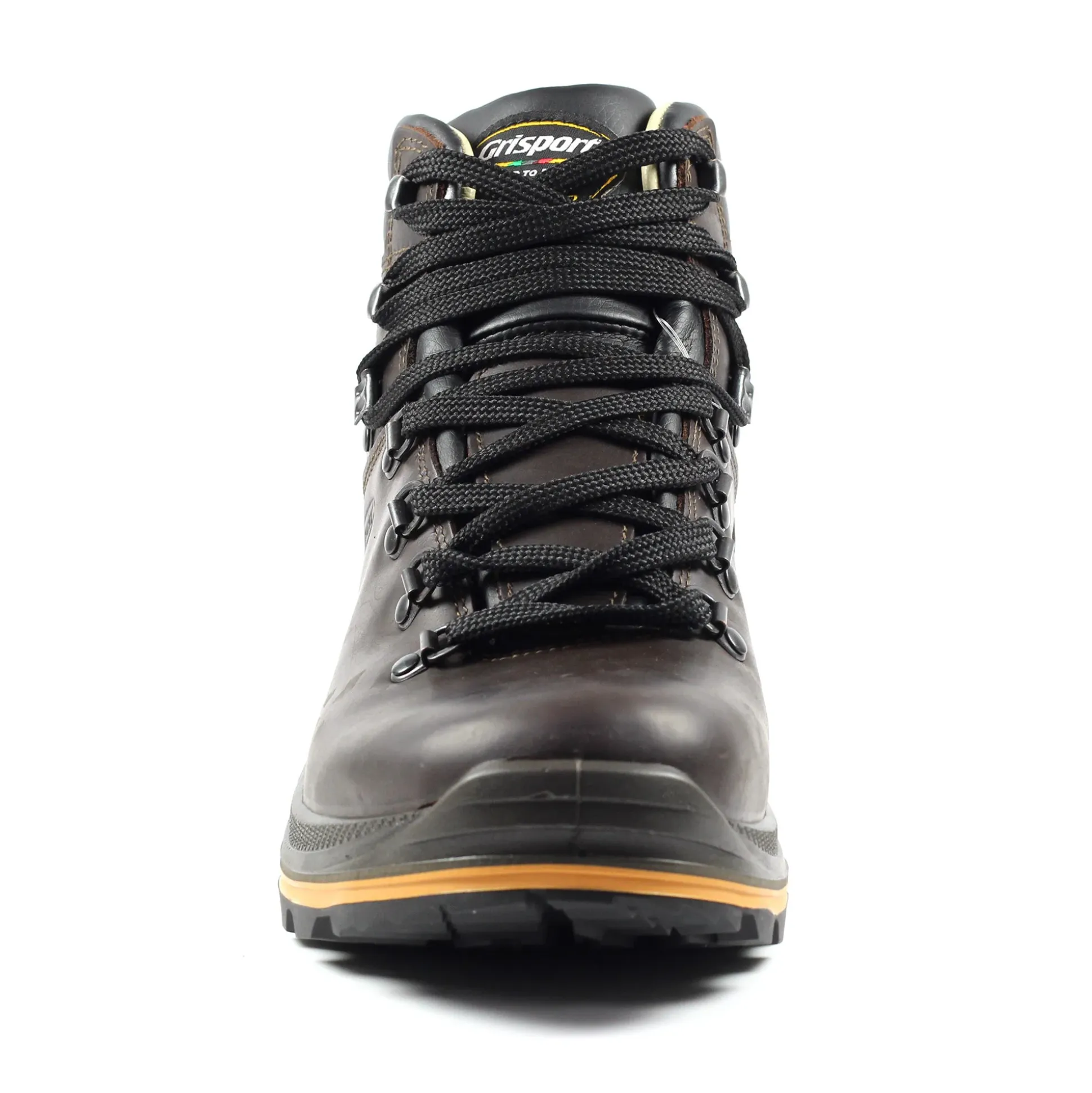 Grisport Aztec Mens Walking Boot - Brown