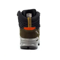 Grisport Cairngorm Walking Boot - Olive