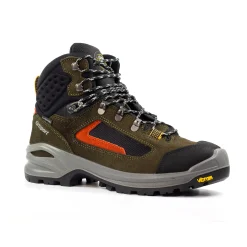 Grisport Cairngorm Walking Boot - Olive