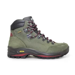 Grisport Centurion Mens Walking Boot - Green