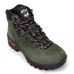 Grisport Centurion Mens Walking Boot - Green
