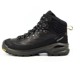Grisport Chieftain Mens Hiking Boot - Brown
