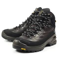Grisport Chieftain Mens Hiking Boot - Brown