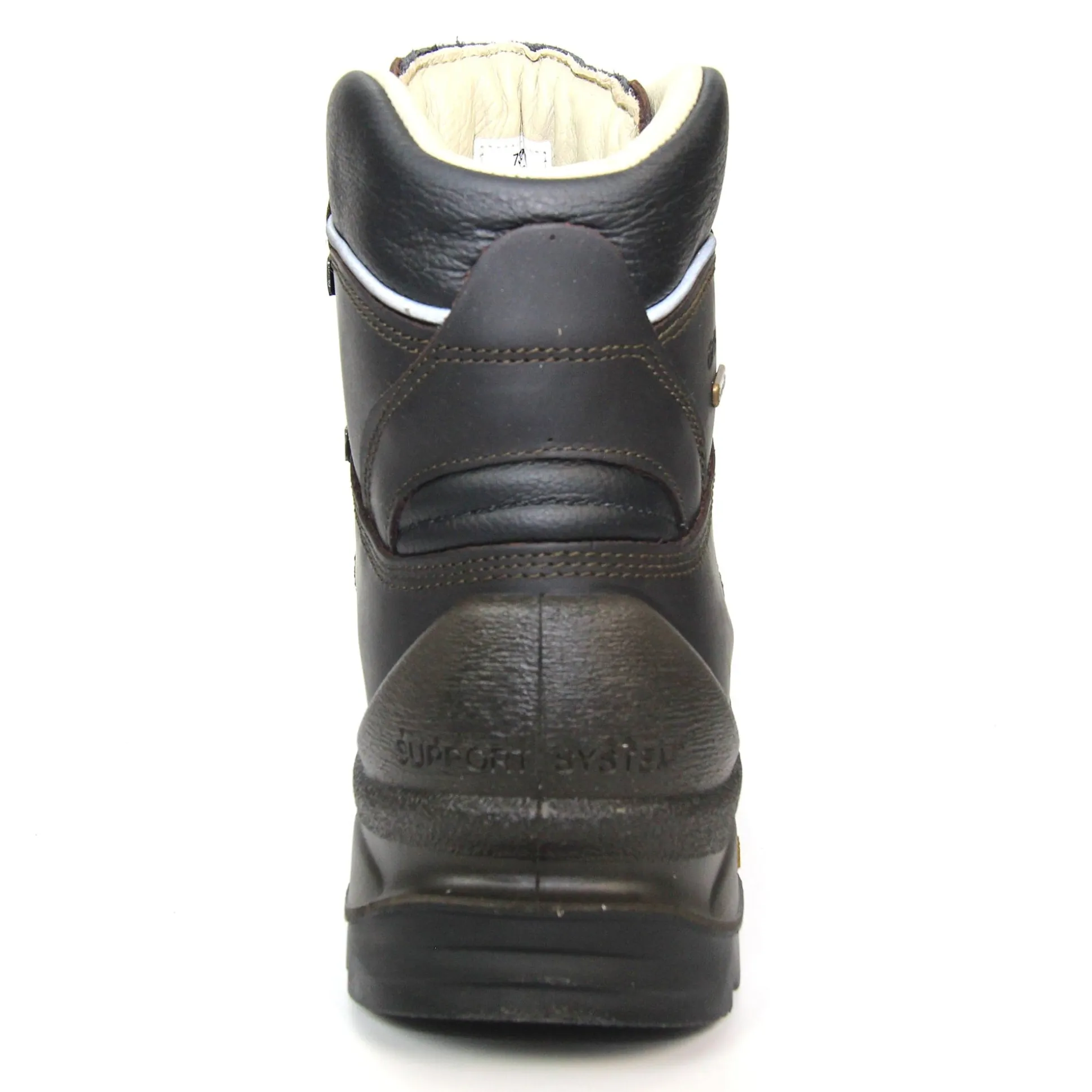 Grisport Crusader Mens Walking Boot - Brown